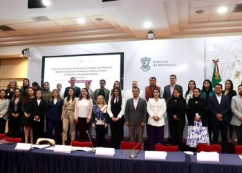 Bajan Feminicidios en Michoacán-Morelia Informativo