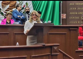 Consejo Estatal contra las Adicciones-Morelia Informativo