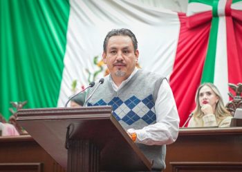 Garantizar la salud mental de los jóvenes: Víctor Manríquez-Morelia Informativo