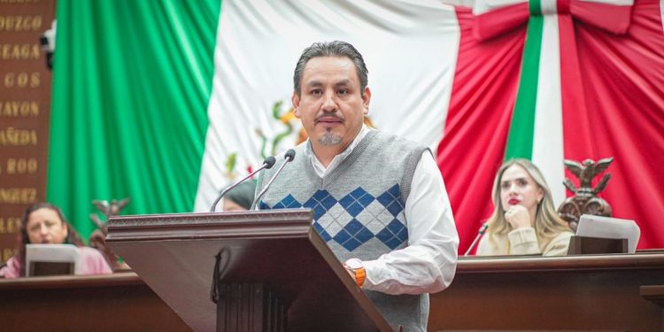 Garantizar la salud mental de los jóvenes: Víctor Manríquez-Morelia Informativo