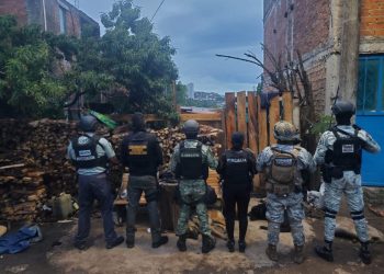 Narcóticos asegurados tras cateo en Jesús del Monte-Morelia Informativo