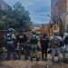 Narcóticos asegurados tras cateo en Jesús del Monte-Morelia Informativo