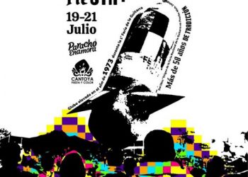 Festival de Globos de Cantoya en Paracho: Sectur-Morelia Informativo