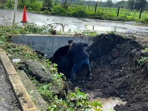 Brigadas de limpieza-Morelia Informativo2