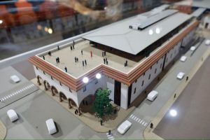 Nuevo Mercado de Pátzcuaro-Morelia Informativo1