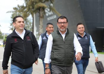 Avanza SSP en la dignificación policial-Morelia Informativo