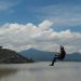 Conoce la Tirolesa de la isla de Janitzio-Morelia Informativo
