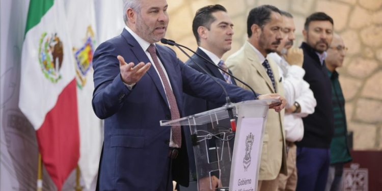 Construcción de libramiento Martí Mercado, La piedad: SCOP-Morelia Informativo