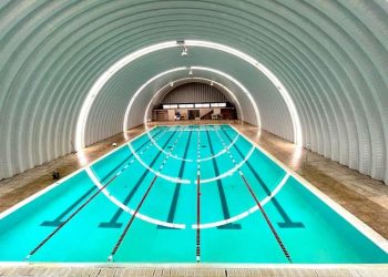 Curso de Verano recreativo 2024-Morelia Informativo