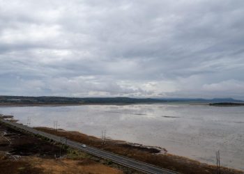 Recuperación del Lago de Cuitzeo-Morelia Informativo