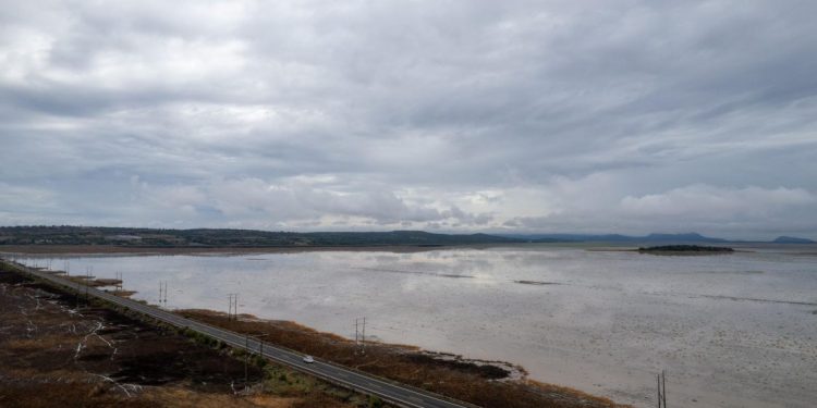 Recuperación del Lago de Cuitzeo-Morelia Informativo