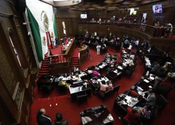 Protección a Infantes-Morelia Informativo