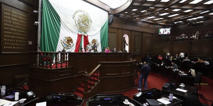 Atención Psicológica Gratuita a Jóvenes: 75 Legislatura-Morelia Informativo