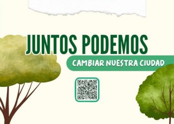 Programa “Bienvenido Arbolito”-Morelia Informativo