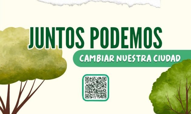 Programa “Bienvenido Arbolito”-Morelia Informativo