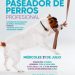 Taller de Paseador de Perros-Morelia Informativo