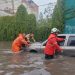 Despliegue de operativo por Lluvias-Morelia Informativo