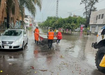 Recomendaciones SSM Tras Inundaciones-Morelia Informativo