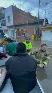 Recomendaciones SSM Tras Inundaciones-Morelia Informativo3