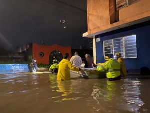 Gobierno de Morelia en Alerta a posibles lluvias-Morelia Informativo2