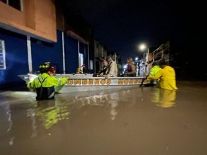 Gobierno de Morelia en Alerta a posibles lluvias-Morelia Informativo3