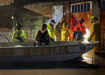 Gobierno de Morelia en Alerta a posibles lluvias-Morelia Informativo