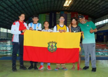 Juegos Paranacionales CONADE 2024-Morelia Informativo