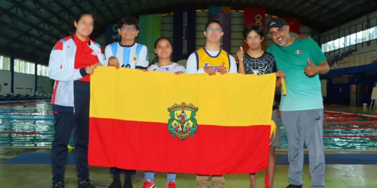 Juegos Paranacionales CONADE 2024-Morelia Informativo