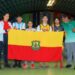 Juegos Paranacionales CONADE 2024-Morelia Informativo