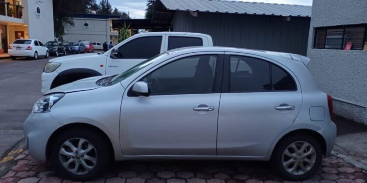 Operativo Interinstitucional-Morelia Informativo