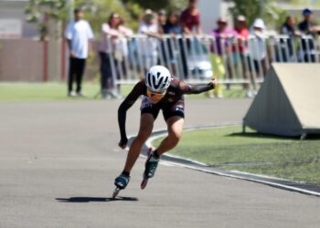 Patinaje Michoacano-Morelia Informativo