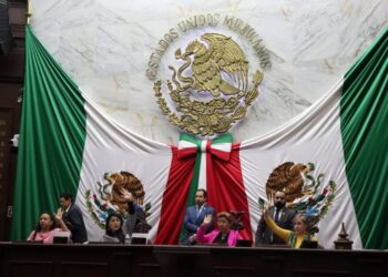Diputados 75 Legislatura-Morelia Informativo