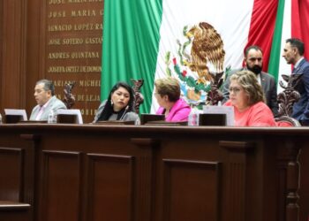 Atención Integral a Menores con Quemaduras-Morelia Informativo
