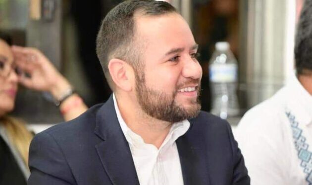 Reyes Galindo-Morelia Informativo