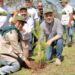 Reforestación Simultánea: Cofom-Morelia Informativo