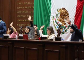 Equidad y justicia para personas discapacitadas-Morelia Informativo