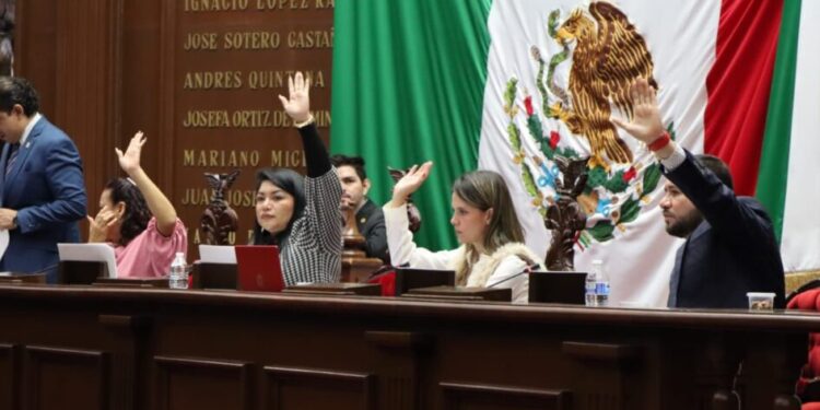 Equidad y justicia para personas discapacitadas-Morelia Informativo