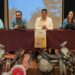 Tradicional Carrera de Caballos de Taretan: Sectur-Morelia Informativo
