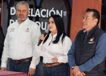 Nuevo mercado de Pátzcuaro brindará continuidad a la Tradición Michoacana-Morelia Informativo
