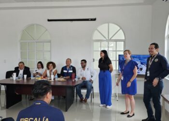 Atención a la discapacidad y a la accesibilidad-Morelia Informativo