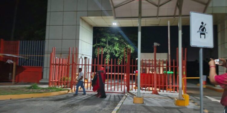 Positivo el acuerdo en ArcelorMittal para fin de conflicto-Morelia Informativo