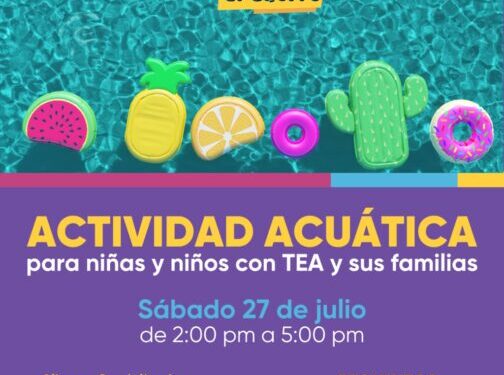 Actividad Acuática: Indeco-Morelia Informativo