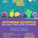 Actividad Acuática: Indeco-Morelia Informativo