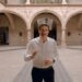 Alfonso Martínez Alcázar-Morelia Informativo