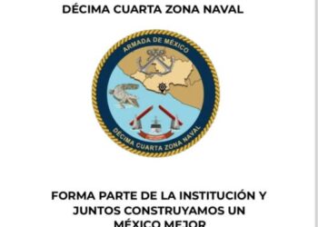 Vacantes disponibles en la Décima Cuarta Zona Naval-Morelia Informativo