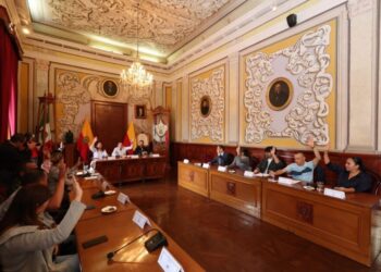 Ayuntamiento de Morelia, aprueba cuenta pública al Congreso del Estado-Morelia Informativo