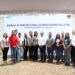 Entrega de Inmueble para las instalaciones de la FGE-Morelia Informativo