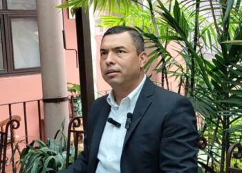 Olivio López-Morelia Informativo