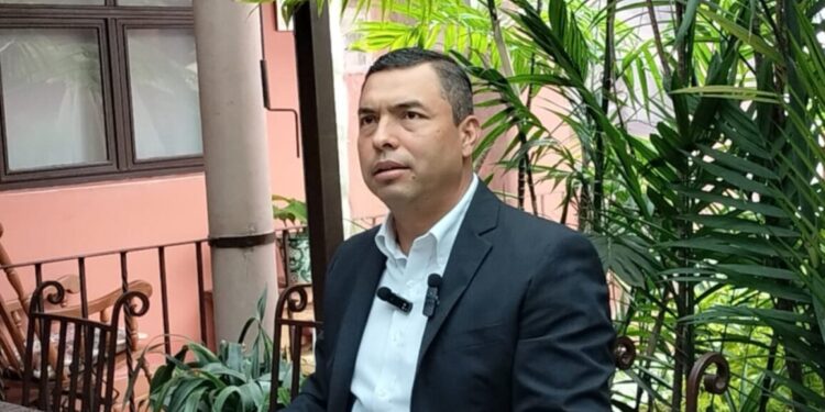Olivio López-Morelia Informativo