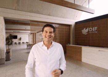 Alfonso Martínez Alcázar-Morelia Informativo